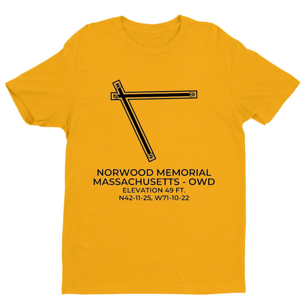 Memorial T-Shirt - 1022