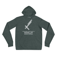 Load image into Gallery viewer, PRC facility map in PRESCOTT; ARIZONA Hoodie