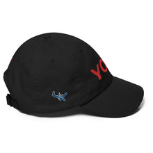Load image into Gallery viewer, OTTAWA/McDONALD-CARTIER INTL (YOW; CYOW) in OTTAWA; ONTARIO (ON) Baseball Cap
