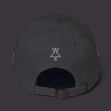 Load image into Gallery viewer, SEA-TAC (SEA; KSEA) Baseball Cap