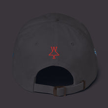 Load image into Gallery viewer, OTTAWA/McDONALD-CARTIER INTL (YOW; CYOW) in OTTAWA; ONTARIO (ON) Baseball Cap