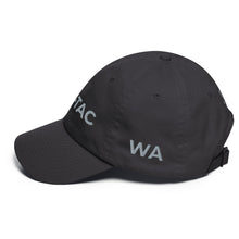 Load image into Gallery viewer, SEA-TAC (SEA; KSEA) Baseball Cap