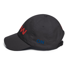 Load image into Gallery viewer, OTTAWA/McDONALD-CARTIER INTL (YOW; CYOW) in OTTAWA; ONTARIO (ON) Baseball Cap