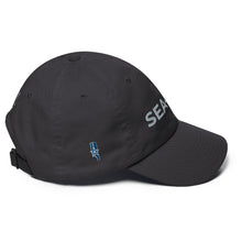 Load image into Gallery viewer, SEA-TAC (SEA; KSEA) Baseball Cap