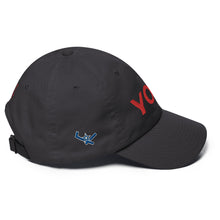 Load image into Gallery viewer, OTTAWA/McDONALD-CARTIER INTL (YOW; CYOW) in OTTAWA; ONTARIO (ON) Baseball Cap