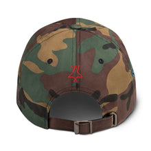 Load image into Gallery viewer, OTTAWA/McDONALD-CARTIER INTL (YOW; CYOW) in OTTAWA; ONTARIO (ON) Baseball Cap