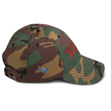 Load image into Gallery viewer, OTTAWA/McDONALD-CARTIER INTL (YOW; CYOW) in OTTAWA; ONTARIO (ON) Baseball Cap