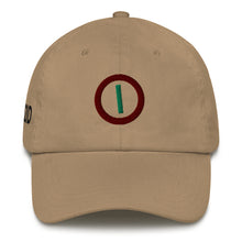 Load image into Gallery viewer, FLYING B RANCH LANDING STRIP (12ID) outside SALMON; IDAHO (ID) Baseball Cap