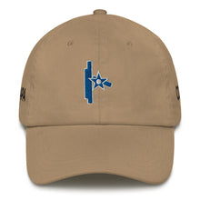 Load image into Gallery viewer, CENTENNIAL outside DENVER; COLORADO (APA; KAPA) Baseball Cap