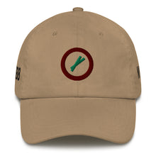 Load image into Gallery viewer, CHAPIN FLD in CAMBRIDGE; NEW YORK (1B8) Baseball Cap