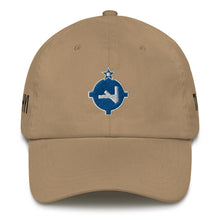 Load image into Gallery viewer, SAN MARCOS RGNL outside AUSTIN; TEXAS (HYI; KHYI) Baseball Cap