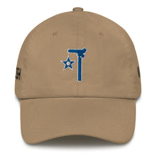 Load image into Gallery viewer, WITTMAN RGNL in OSHKOSH; WISCONSIN (OSH; KOSH) Baseball Cap