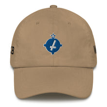 Load image into Gallery viewer, MID-OHIO VALLEY RGNL in PARKERSBURG; WEST VIRGINIA (PKB; KPKB) Baseball Cap