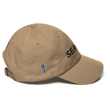 Load image into Gallery viewer, SEA-TAC (SEA; KSEA) Baseball Cap