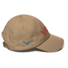 Load image into Gallery viewer, OTTAWA/McDONALD-CARTIER INTL (YOW; CYOW) in OTTAWA; ONTARIO (ON) Baseball Cap