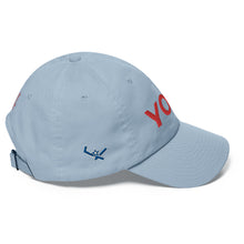 Load image into Gallery viewer, OTTAWA/McDONALD-CARTIER INTL (YOW; CYOW) in OTTAWA; ONTARIO (ON) Baseball Cap