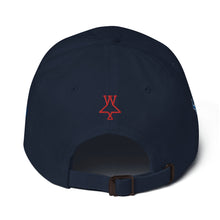 Load image into Gallery viewer, OTTAWA/McDONALD-CARTIER INTL (YOW; CYOW) in OTTAWA; ONTARIO (ON) Baseball Cap