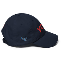 Load image into Gallery viewer, OTTAWA/McDONALD-CARTIER INTL (YOW; CYOW) in OTTAWA; ONTARIO (ON) Baseball Cap
