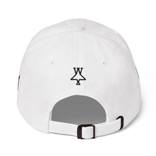 Load image into Gallery viewer, SEA-TAC (SEA; KSEA) Baseball Cap