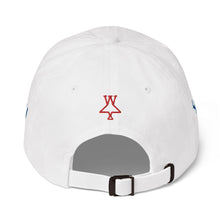 Load image into Gallery viewer, OTTAWA/McDONALD-CARTIER INTL (YOW; CYOW) in OTTAWA; ONTARIO (ON) Baseball Cap