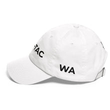 Load image into Gallery viewer, SEA-TAC (SEA; KSEA) Baseball Cap