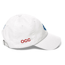 Load image into Gallery viewer, KAHULUI; HAWAII (OGG; PHOG) Baseball Cap