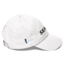 Load image into Gallery viewer, SEA-TAC (SEA; KSEA) Baseball Cap