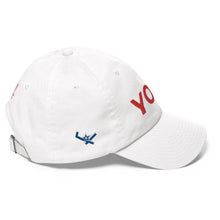 Load image into Gallery viewer, OTTAWA/McDONALD-CARTIER INTL (YOW; CYOW) in OTTAWA; ONTARIO (ON) Baseball Cap