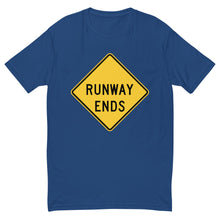 Load image into Gallery viewer, RUNWAY ENDS T-shirt