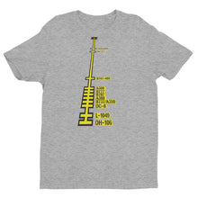 Load image into Gallery viewer, Gates of History Short Sleeve T-shirt