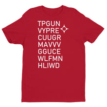 Load image into Gallery viewer, Detroit Waypoints Short Sleeve T-shirt