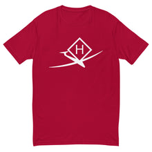 Load image into Gallery viewer, Hang Glider Activity Short Sleeve T-shirt