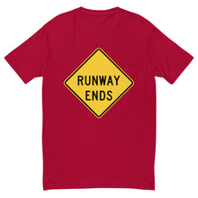 Load image into Gallery viewer, RUNWAY ENDS T-shirt