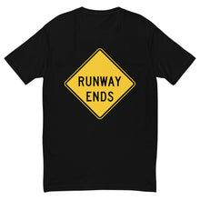 Load image into Gallery viewer, RUNWAY ENDS T-shirt