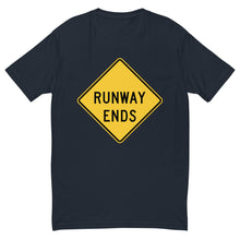 Load image into Gallery viewer, RUNWAY ENDS T-shirt