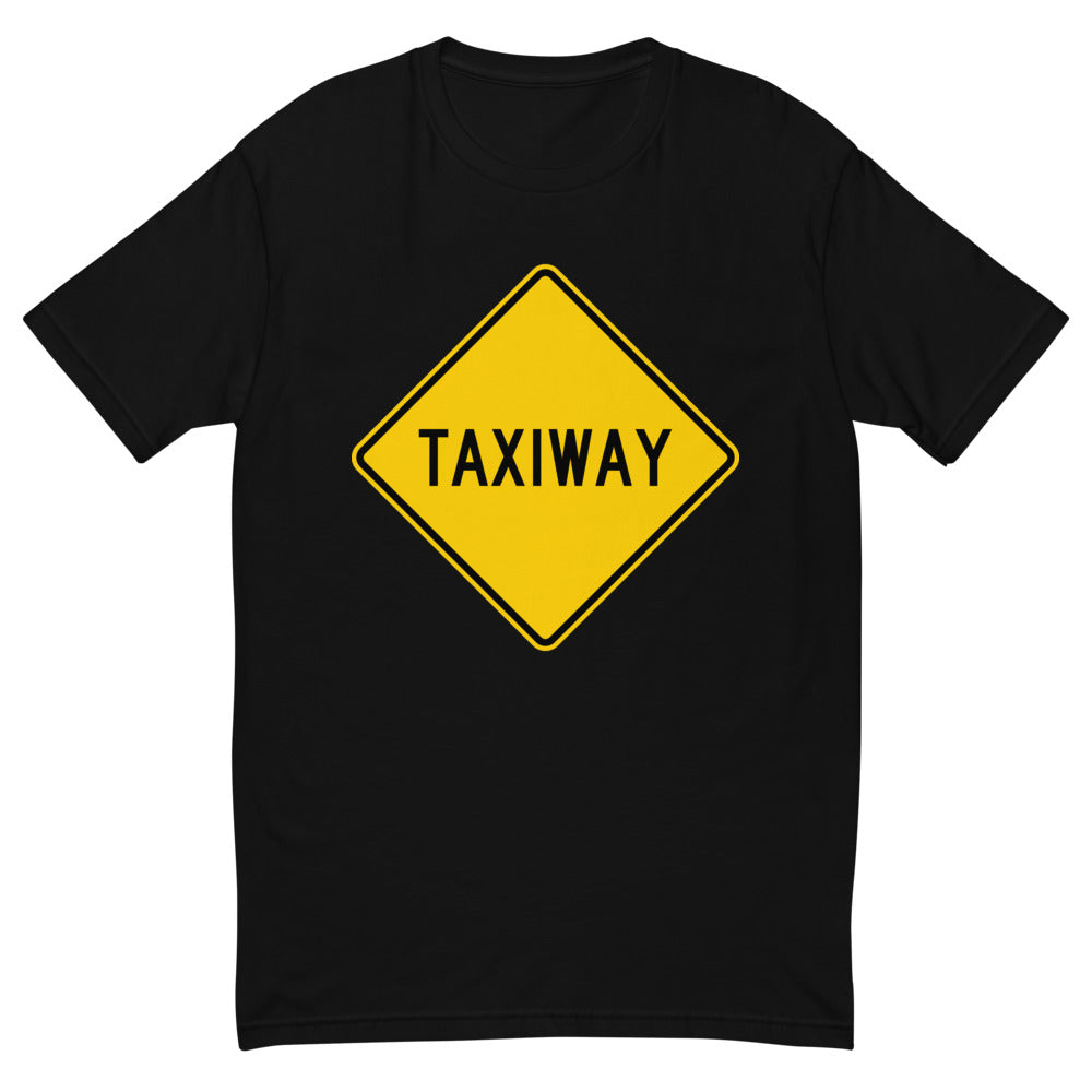 TAXIWAY T-shirt