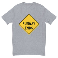 Load image into Gallery viewer, RUNWAY ENDS T-shirt