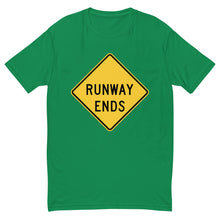 Load image into Gallery viewer, RUNWAY ENDS T-shirt