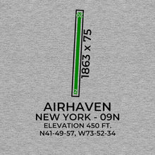 Load image into Gallery viewer, 09n staatsburg ny t shirt, Gray