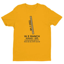 Load image into Gallery viewer, 0id thatcher id t shirt, Yellow