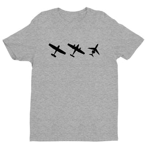 My Hangar T-Shirt