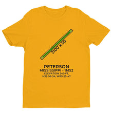 Load image into Gallery viewer, 1ms2 goodman ms t shirt, Yellow