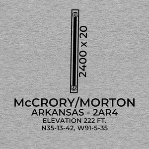 2ar4 mc crory ar t shirt, Gray