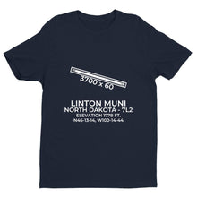 Load image into Gallery viewer, 7l2 linton nd t shirt, Navy