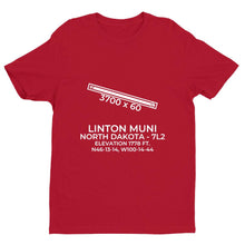 Load image into Gallery viewer, 7l2 linton nd t shirt, Red