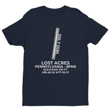 Load image into Gallery viewer, 8pn0 chambersburg pa t shirt, Navy