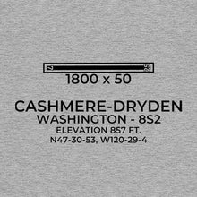 Load image into Gallery viewer, 8s2 cashmere wa t shirt, Gray