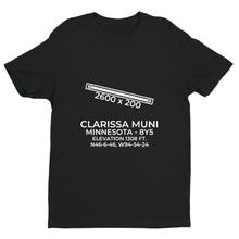 Load image into Gallery viewer, 8y5 clarissa mn t shirt, Black