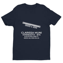 Load image into Gallery viewer, 8y5 clarissa mn t shirt, Navy