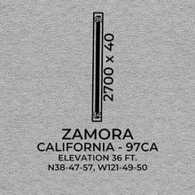 Load image into Gallery viewer, 97ca woodland ca t shirt, Gray